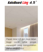 KalsiBoard LIng 4.5