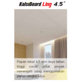 KalsiBoard Ling 4.5