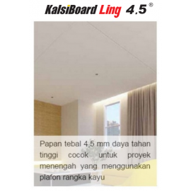 KalsiBoard Ling 4.5 KalsiBoard Ling 4.5
