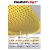 KalsiBoard Ling 6