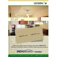 Indoboard