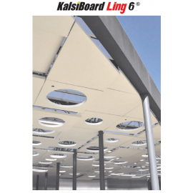 KalsiBoard Ling 6 KalsiBoard Ling 6