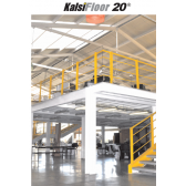 Kalsi Floor 20 mm 