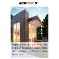 KalsiPlank 8 mm
