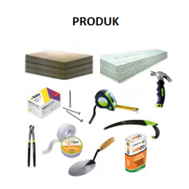PRODUK PRODUK