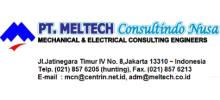 Meltech Consultindo Nusa