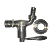 Kran Onda Exclusive F900 BR 1.2'