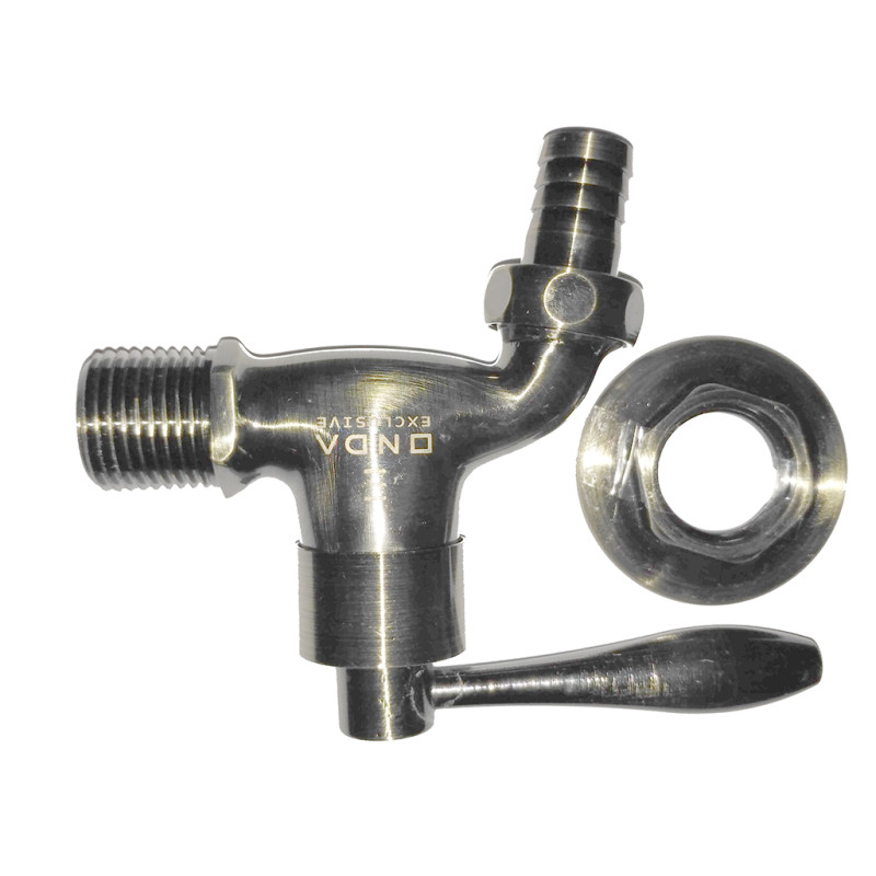 Kran Onda Exclusive F900 BR 1.2' Kran Onda Exclusive F900 BR 1.2'