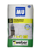 Mortar Utama 380 Perekat