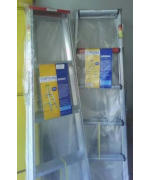 Tangga Aluminium Fortuna