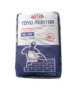Toyo Mortar 168