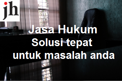 Jasa Hukum
