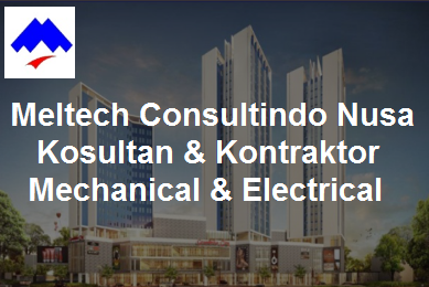 Meltech Consultindo Nusa
