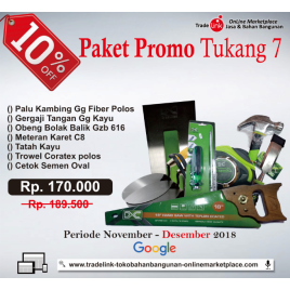 PAKET PROMO