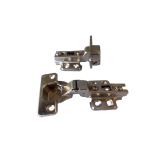 Engsel Sendok Bengkok