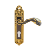 Handle Tanggung Topaz BN/GP