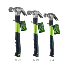 Palu Kambing Gagang Fiber Gigi