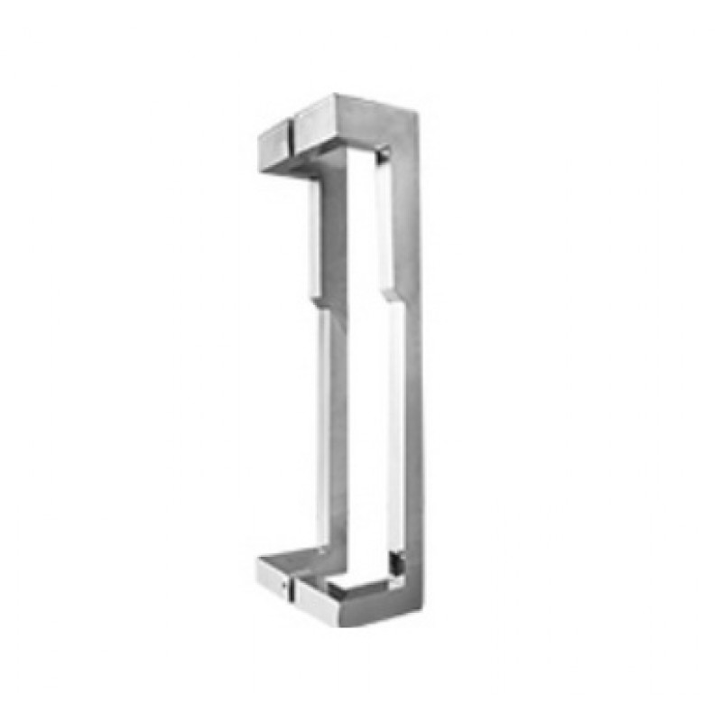 Doorpull Stainless Steel DX 894 Glass Door Doorpull Stainless Steel DX 894 Glass Door