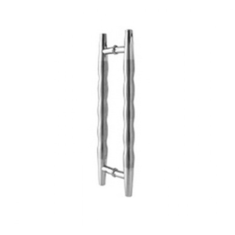 Doorpull Stainless Steel YG 8101 Glass Door Doorpull Stainless Steel YG 8101 Glass Door