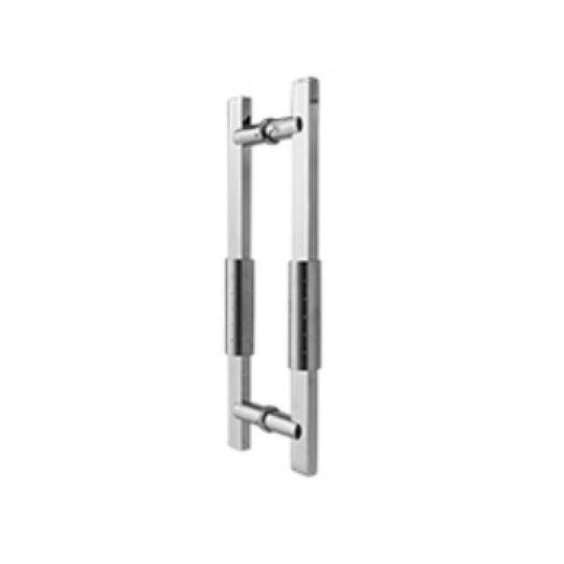 Doorpull Stainless Steel YG 897 Glass Door