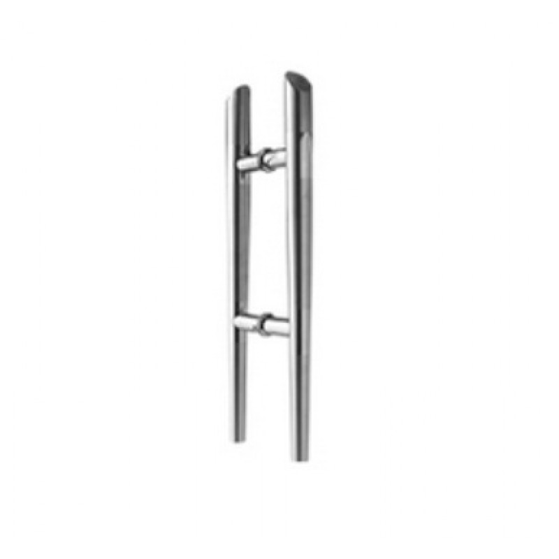 Doorpull Stainless Steel YG 898 Glass Door Doorpull Stainless Steel YG 898 Glass Door