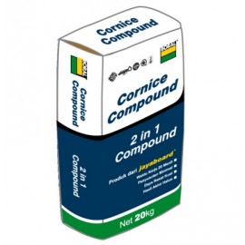 Cornice Compound Cornice Compound