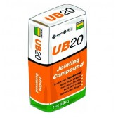 UB20 - Promo
