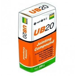 UB20 - Promo