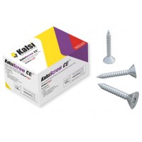 Kalsi Screw CE