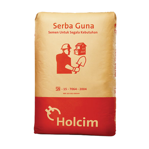 Semen Holcim 