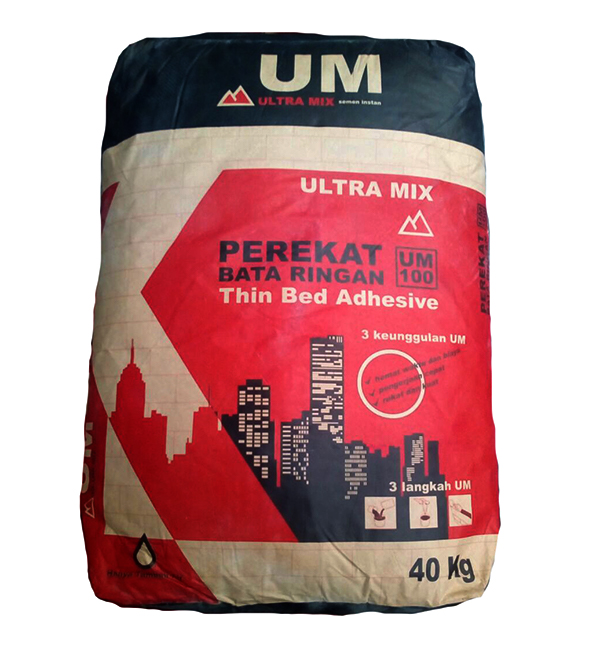Ultramix UM 100 Perekat