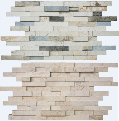 Rdm Brick Interlocking