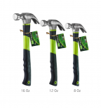 Palu Kambing Gagang Fiber Polos